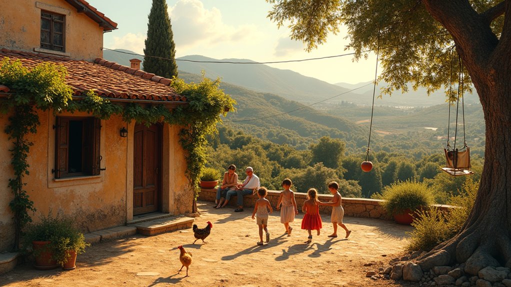 family friendly agritourism options