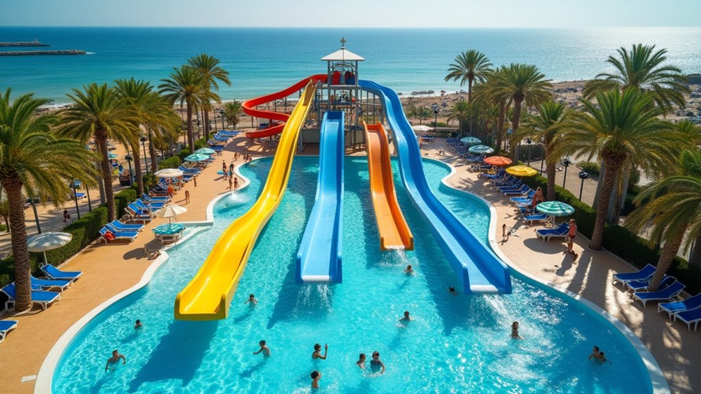 family friendly atlantica cesenatico tips