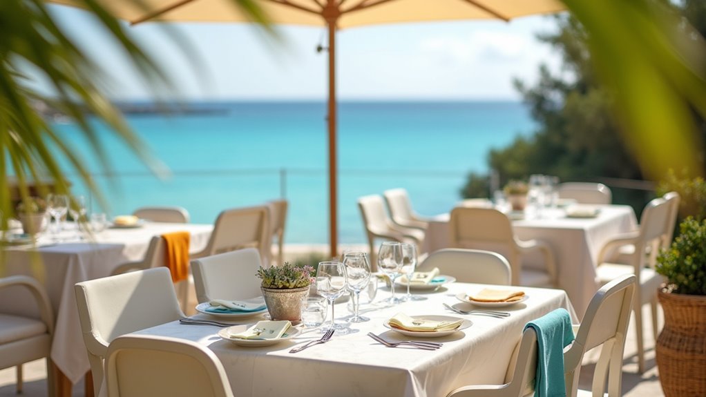 family friendly baby amenities