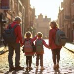 family friendly belfast attractions