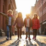 family friendly belfast attractions