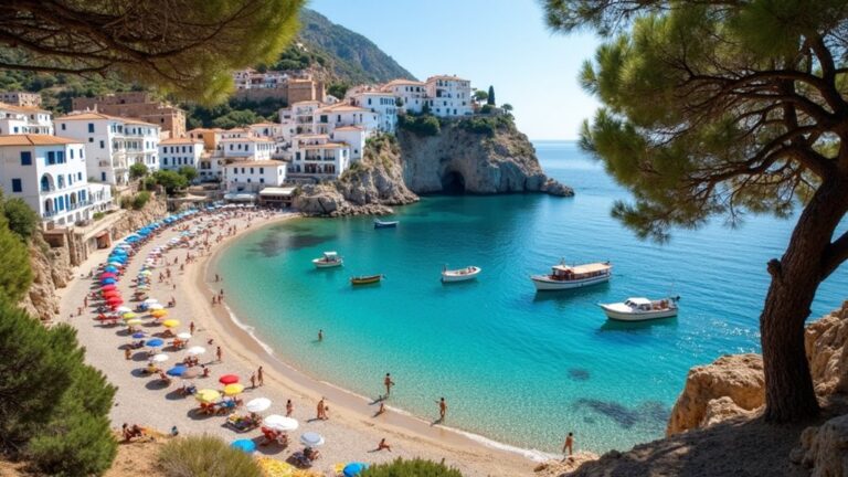 family friendly cadaques photos