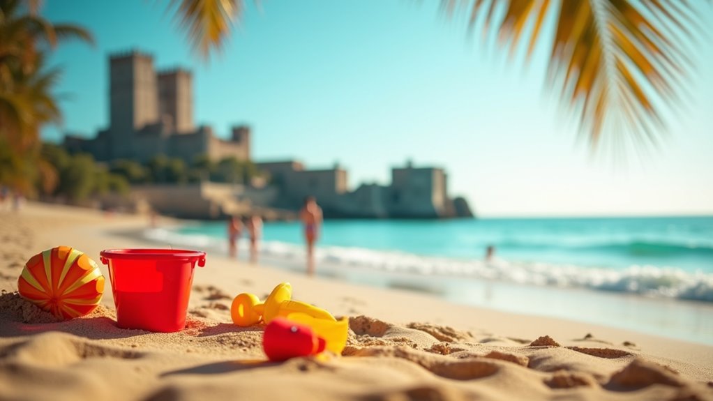 family friendly cefal activities