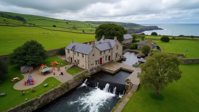 family friendly cornwall hotel