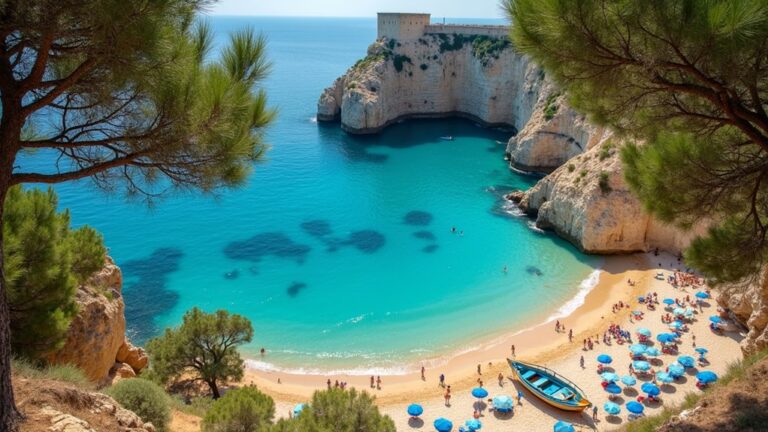 family friendly costa brava activities