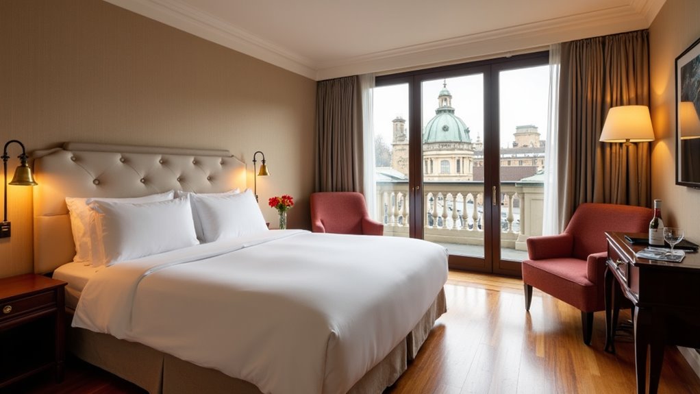 family friendly covent garden hotel