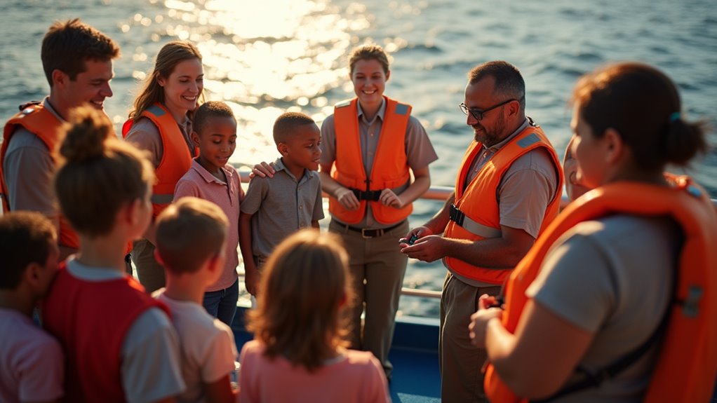 family friendly educational activities