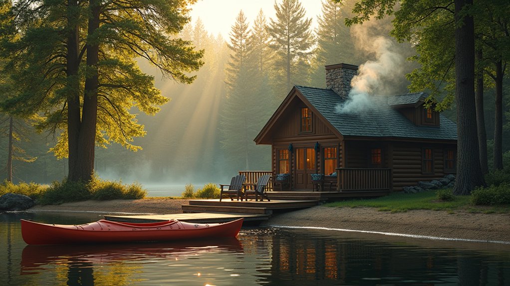 family friendly exam season escapes