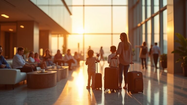 family friendly gatwick hotel