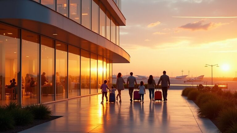 family friendly gatwick hotels