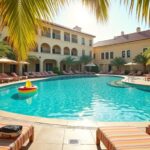 family friendly goodwood hotel