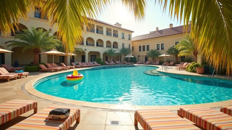 family friendly goodwood hotel