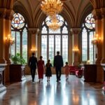 family friendly historic hotel