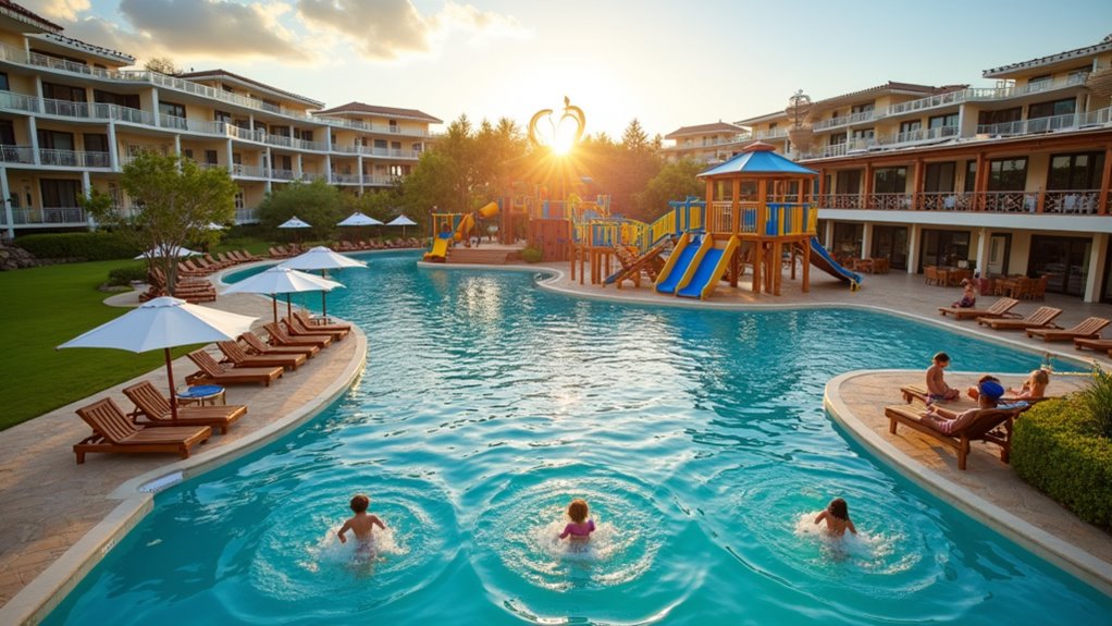 family friendly indoor play