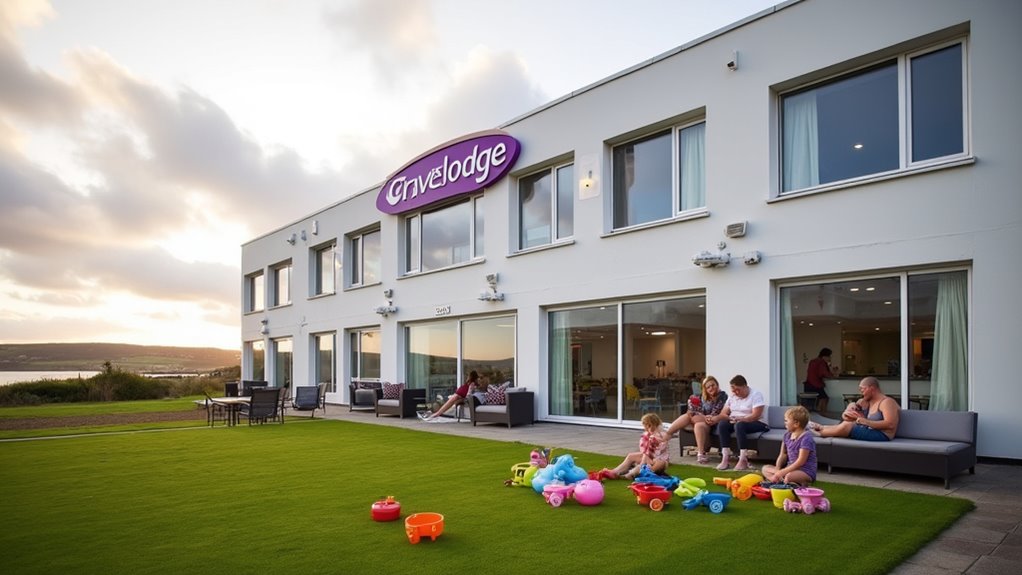 family friendly island getaway