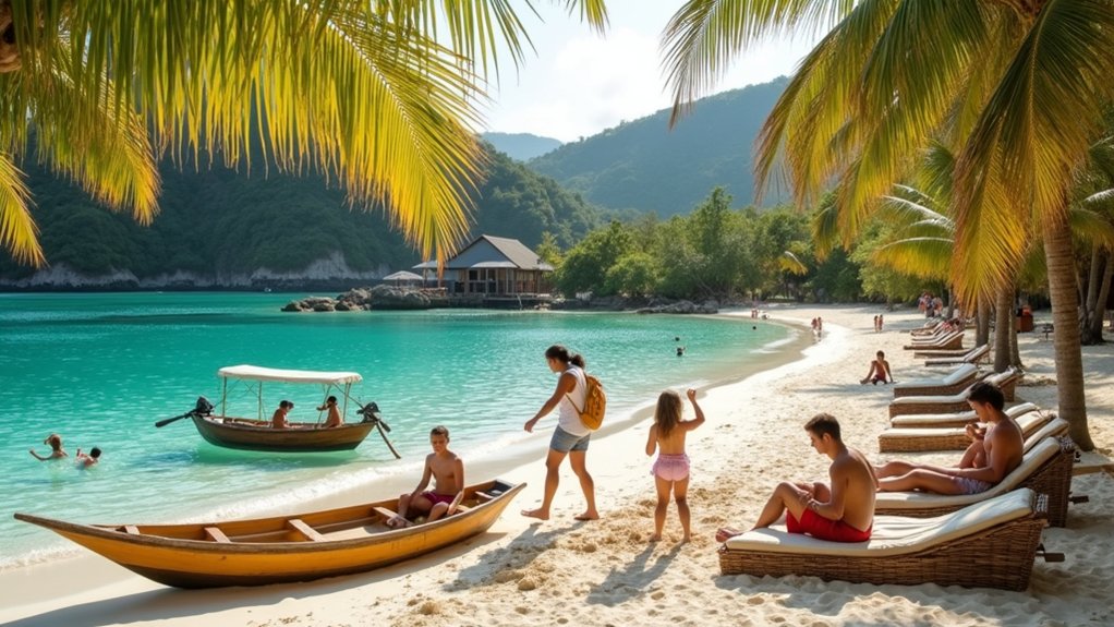 family friendly koh samui resort