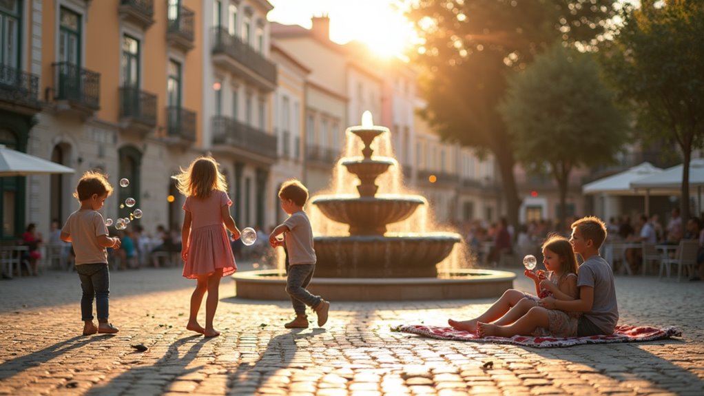 family friendly lisbon activities