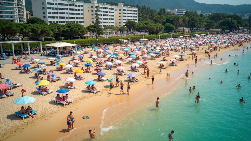 family friendly milano marittima hotels