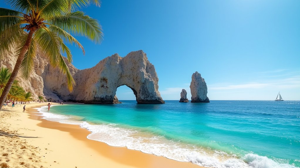 family friendly ocean adventure destination