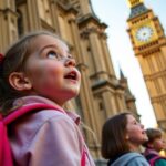 family friendly parliament visit