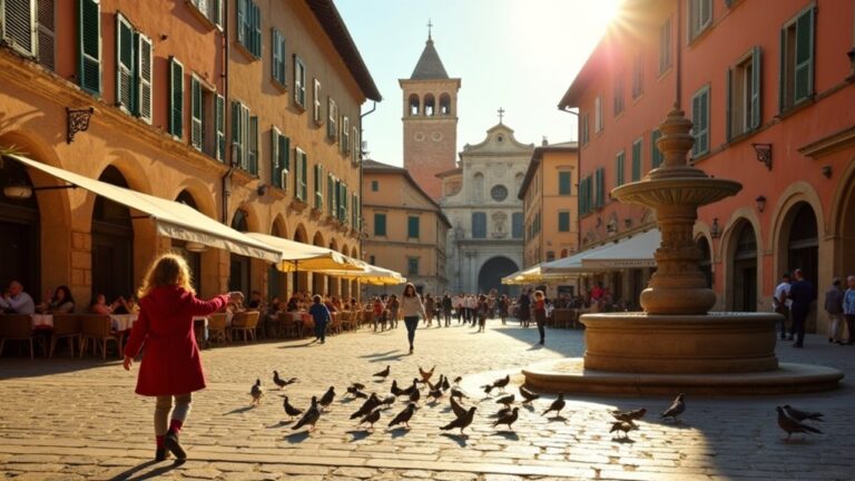 family friendly parma adventures