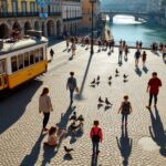 family friendly porto attractions