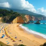 family friendly praia del rey