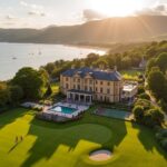 family friendly resort amenities