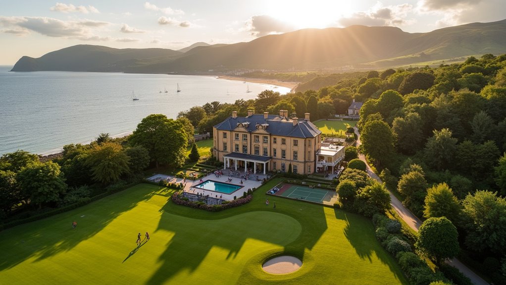 family friendly resort amenities