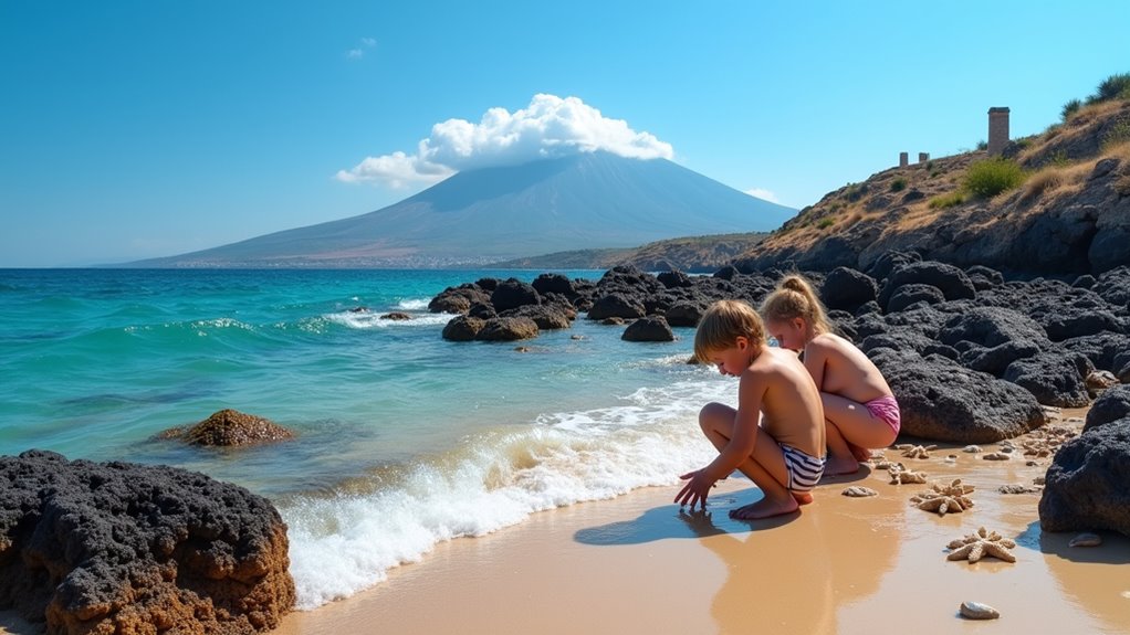 family friendly sicilian adventures