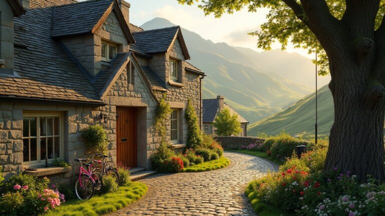 family friendly snowdonia b bs