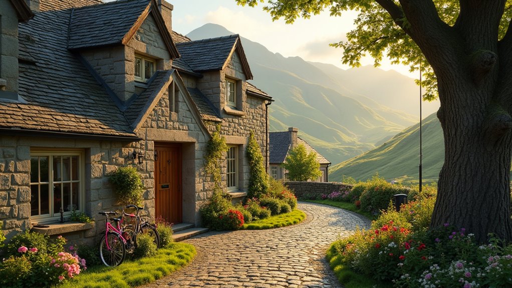 family friendly snowdonia b bs