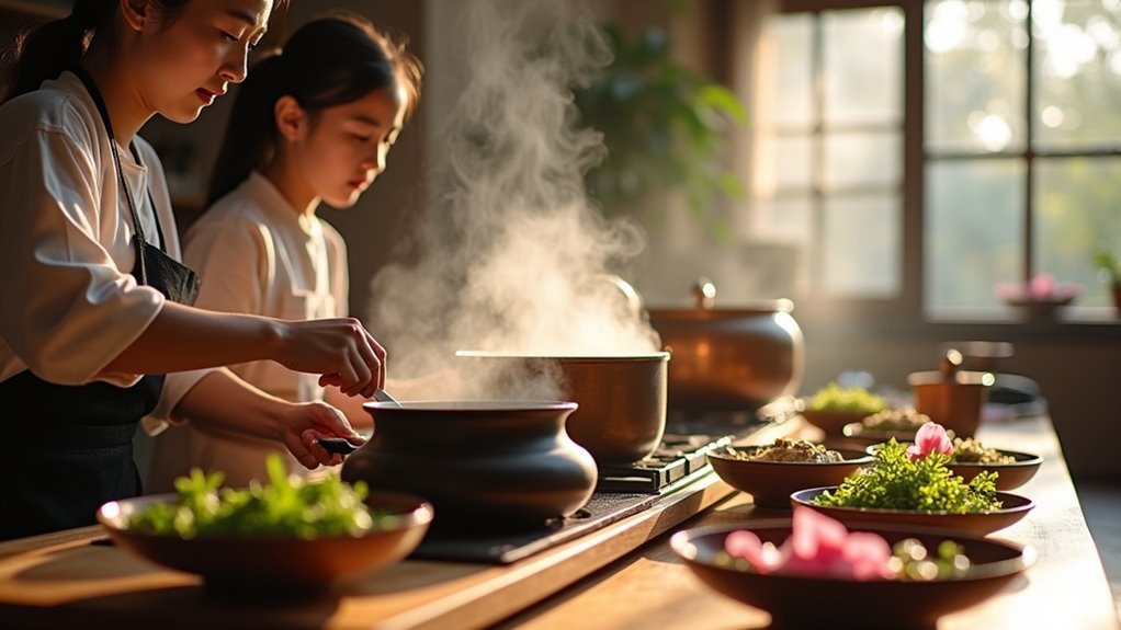 family friendly tokyo cooking class