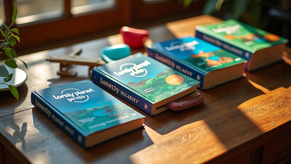 family friendly travel planning guides