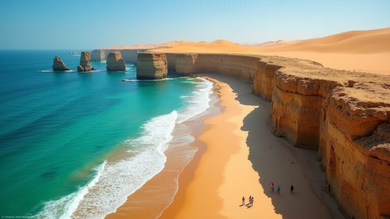 family friendly tunisian adventures