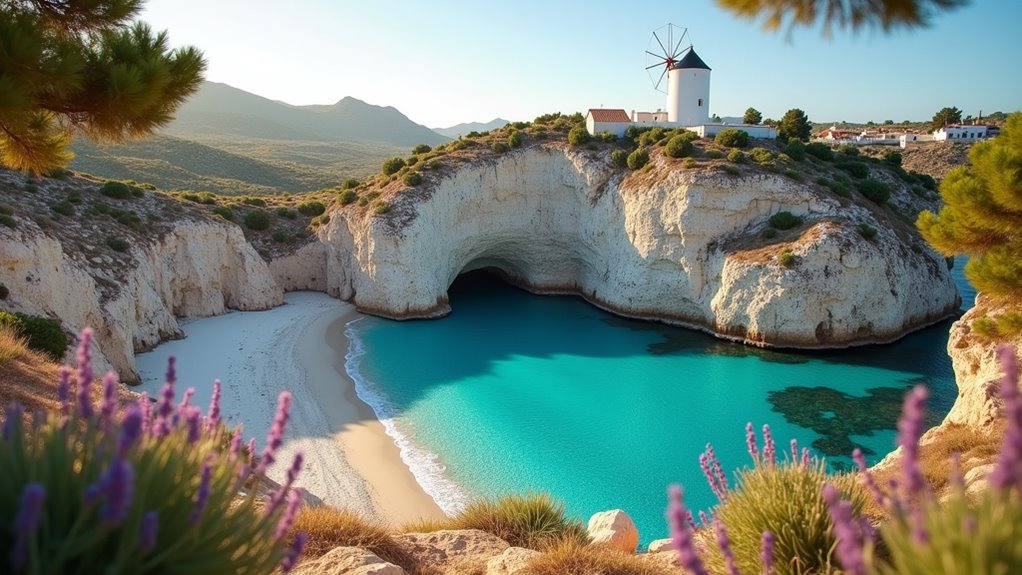 family guide to menorca