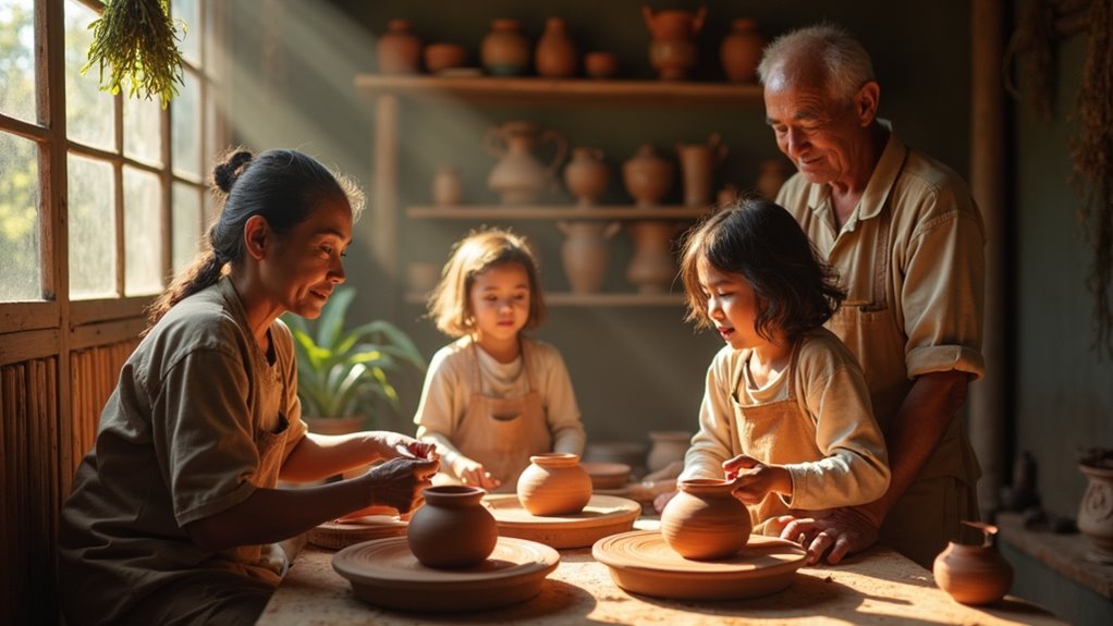 family heritage preservation initiatives