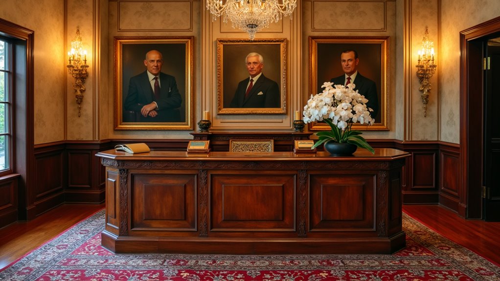 family run historic cambridge hotel