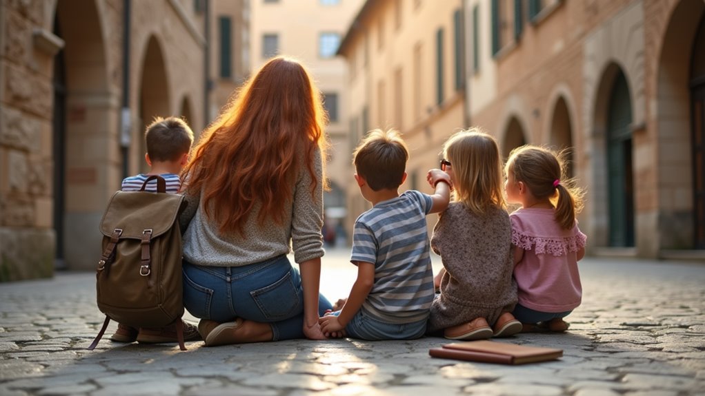 family s global ancestry journey