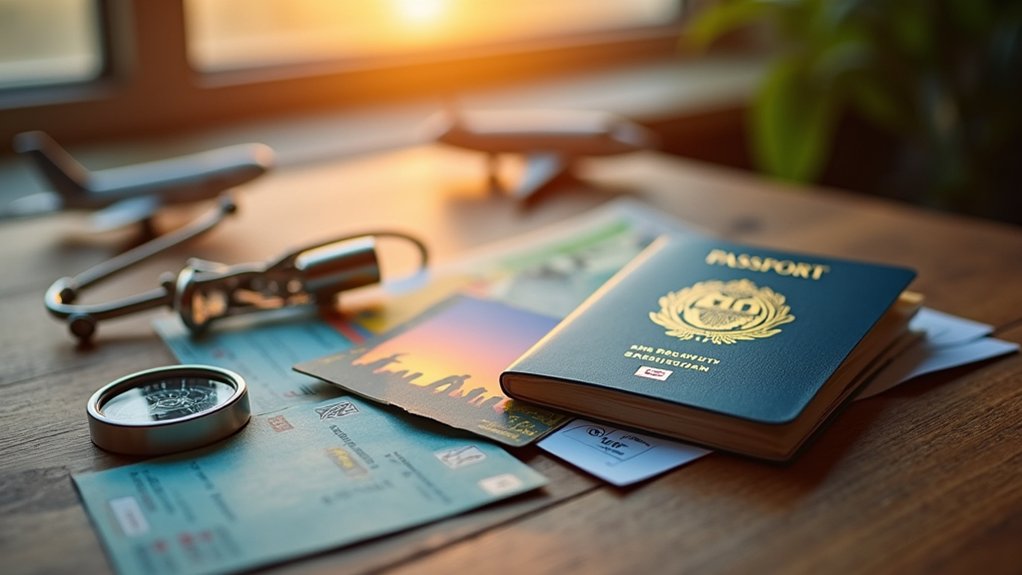 family travel insurance tips