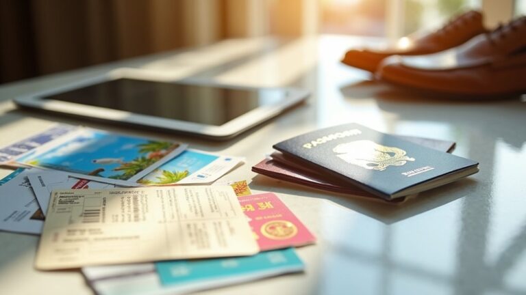 family travel insurance tips