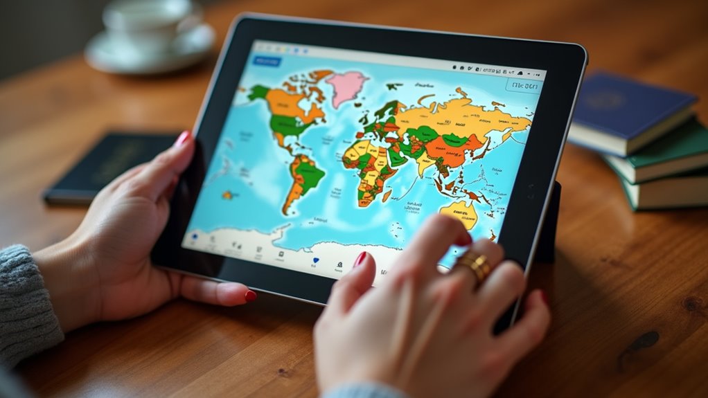 family travel planning made simple