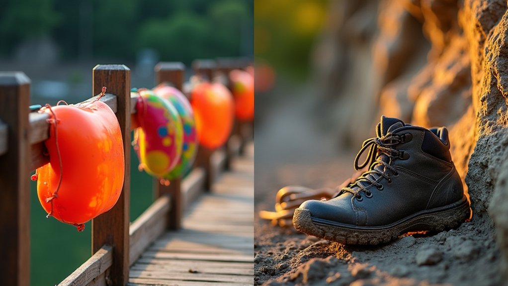 family travel preferences evolve