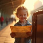 family travel teaches kids life skills