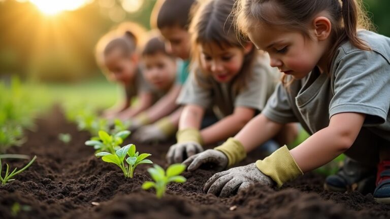 family travel volunteer opportunities