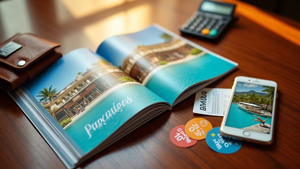 family vacation package discounts