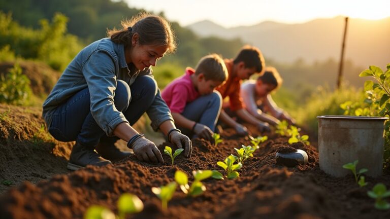 family volunteer travel adventures