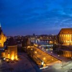 Famous Islands of Wroclaw - Cathedral Island and Sand Island Private Tour - Practical Details and Considerations