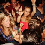 Famous Istanbul Pub Crawl #1 Nightlife Experience - Who Will Love This Tour?