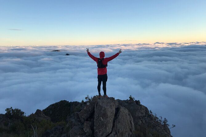 Fanal Forest Private Sunset Hike - FAQs about the Fanal Forest Private Sunset Hike